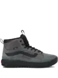 Vans UltraRange EXO high-top sneakers - Grey