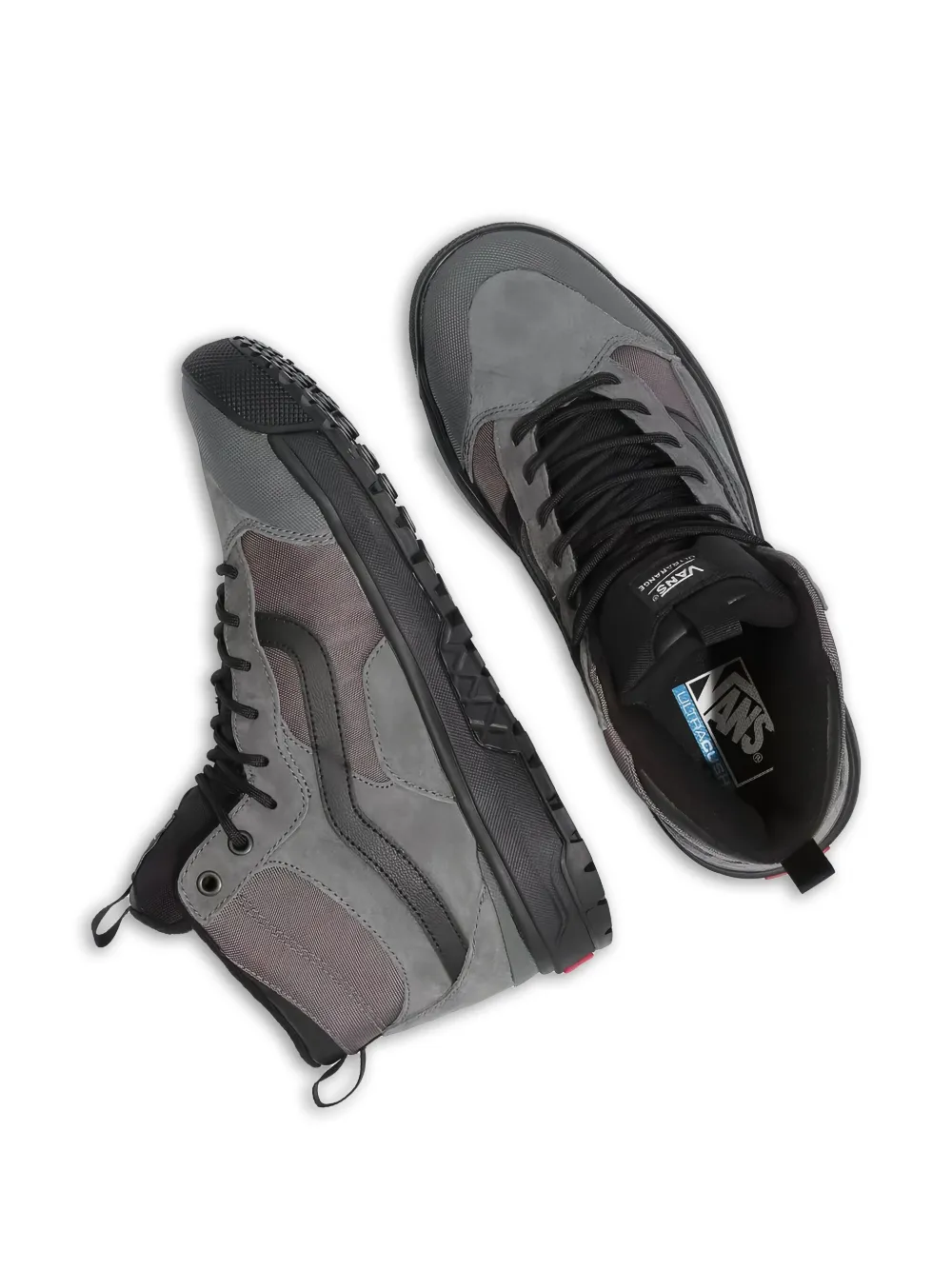 Vans UltraRange EXO high-top sneakers | Hi-Tops | Image 2