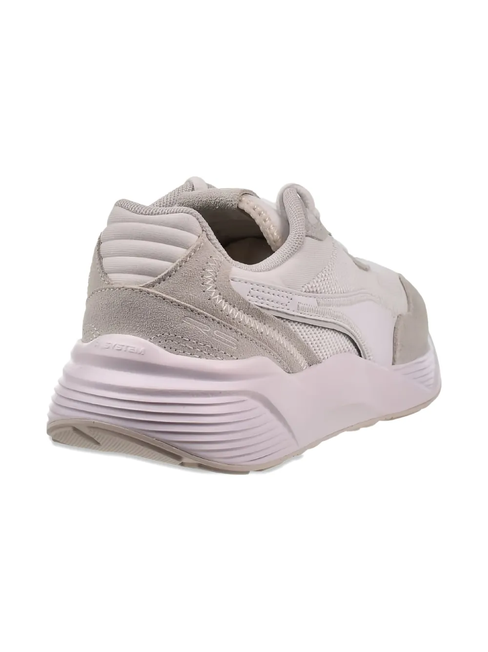 Puma Kids Rs-Metric sneakers White