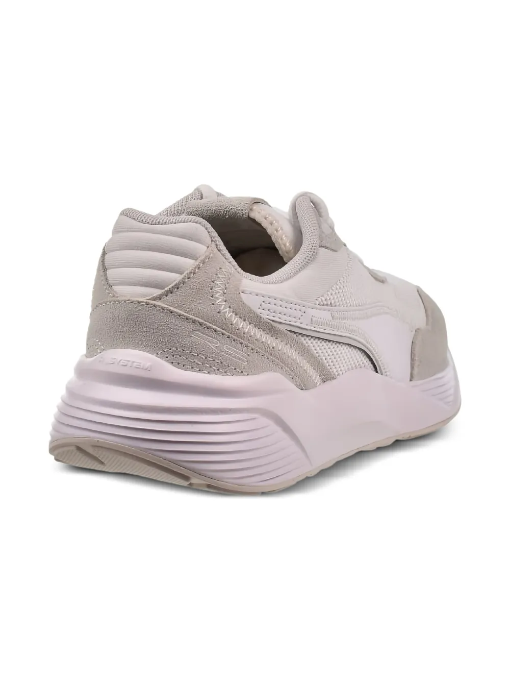 Puma Kids RS-Metric sneakers Wit