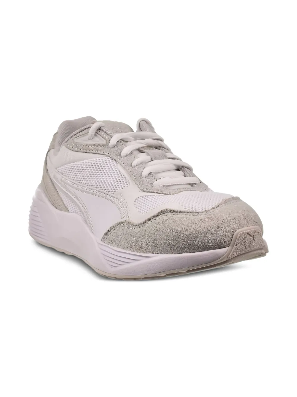 Puma Kids RS-Metric sneakers Wit