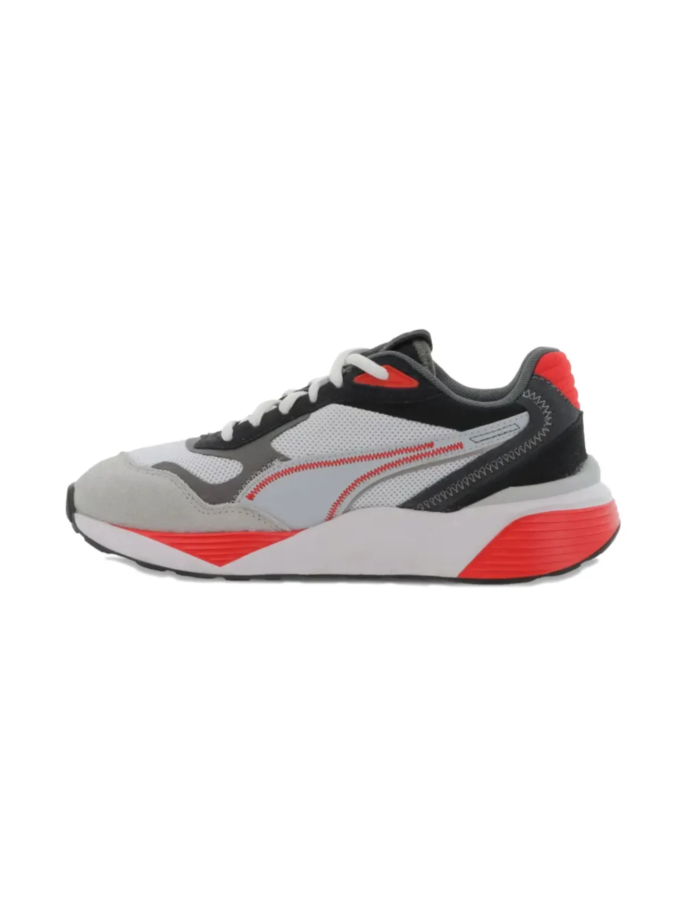 Puma Kids RS-Metric sneakers White