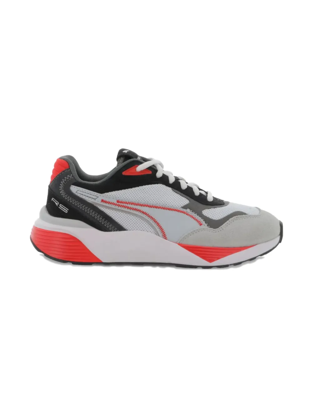 Puma Kids RS-Metric sneakers - Wit