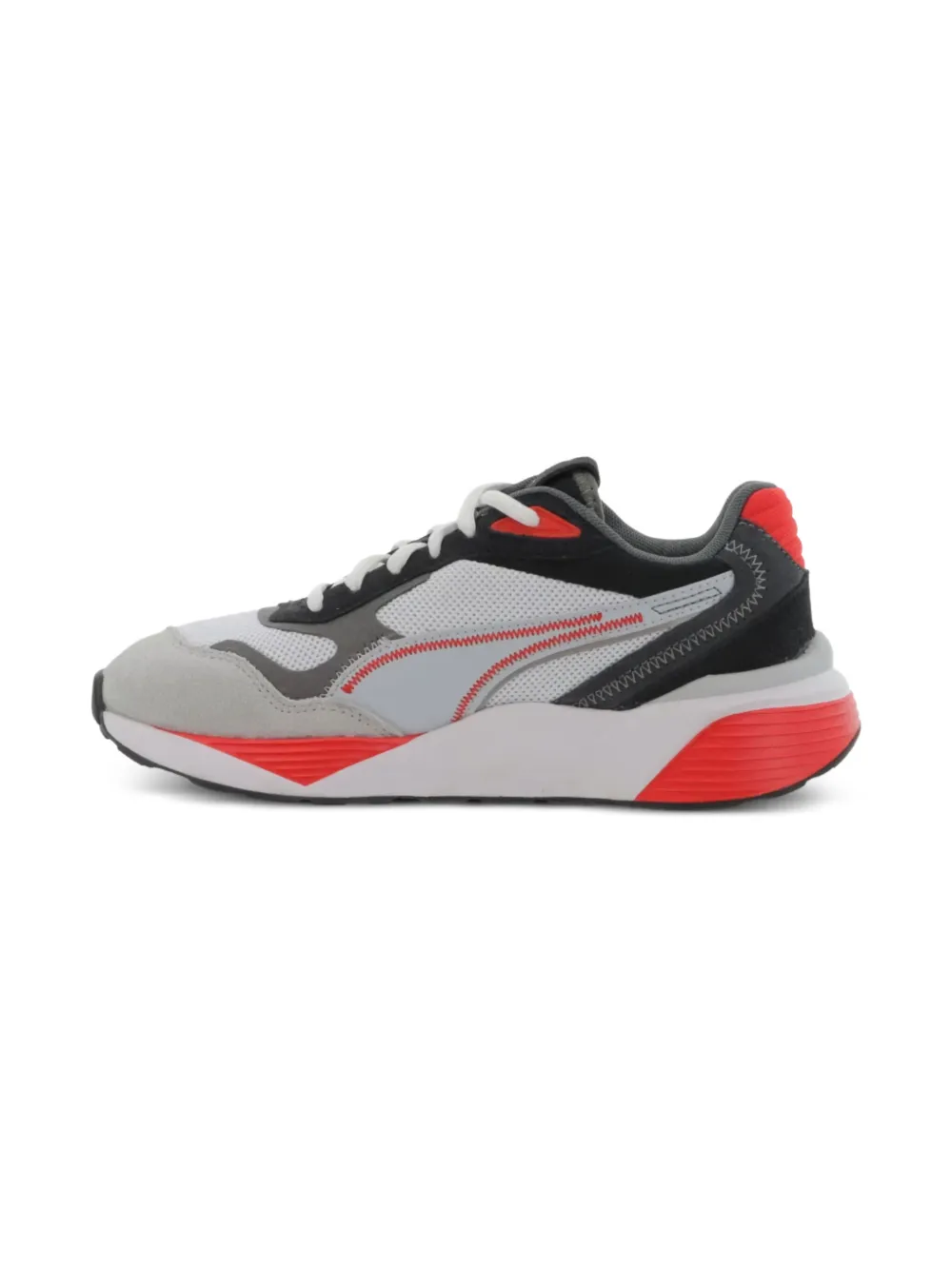 Puma Kids RS-Metric sneakers Wit