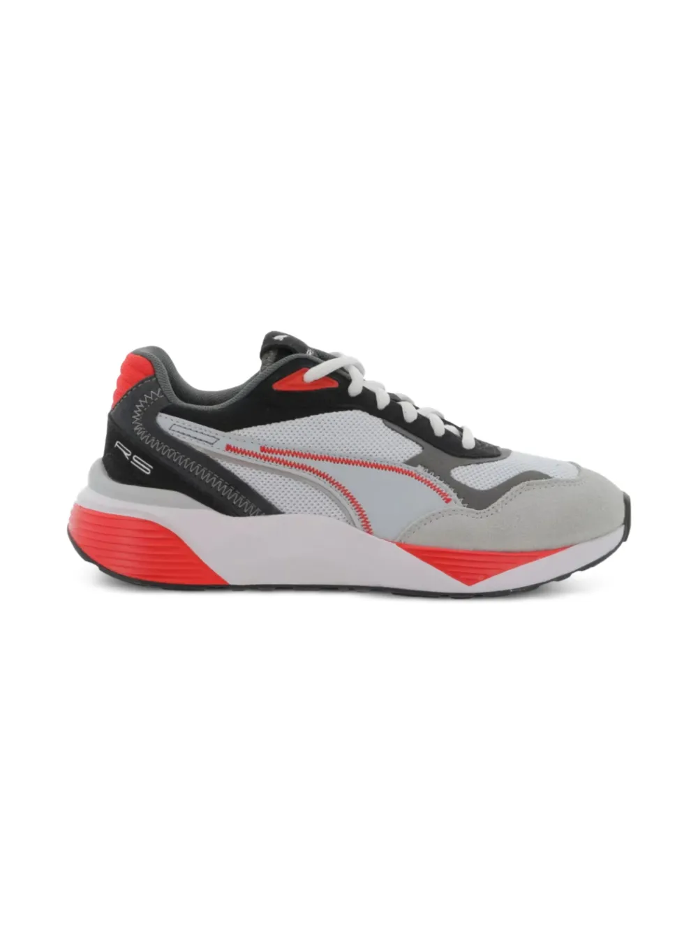 Puma Kids RS-Metric sneakers Wit
