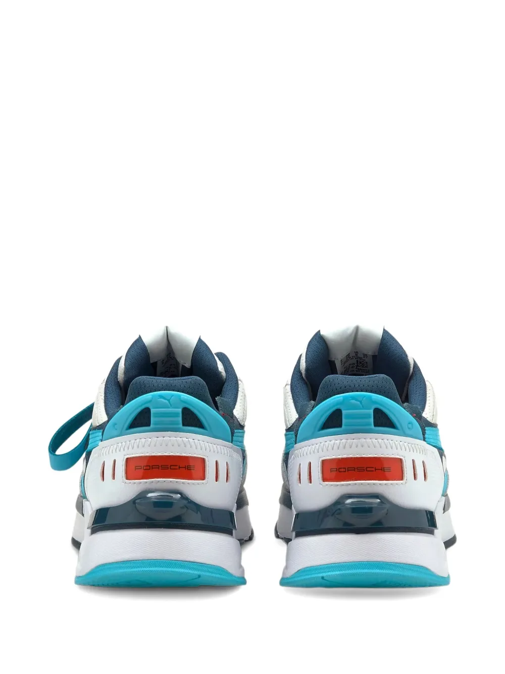 PUMA Porsche Legacy Mirage Sport sneakers White