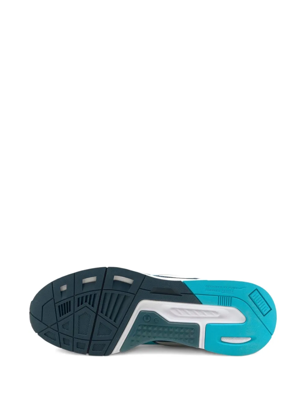 PUMA Porsche Legacy Mirage Sport sneakers White