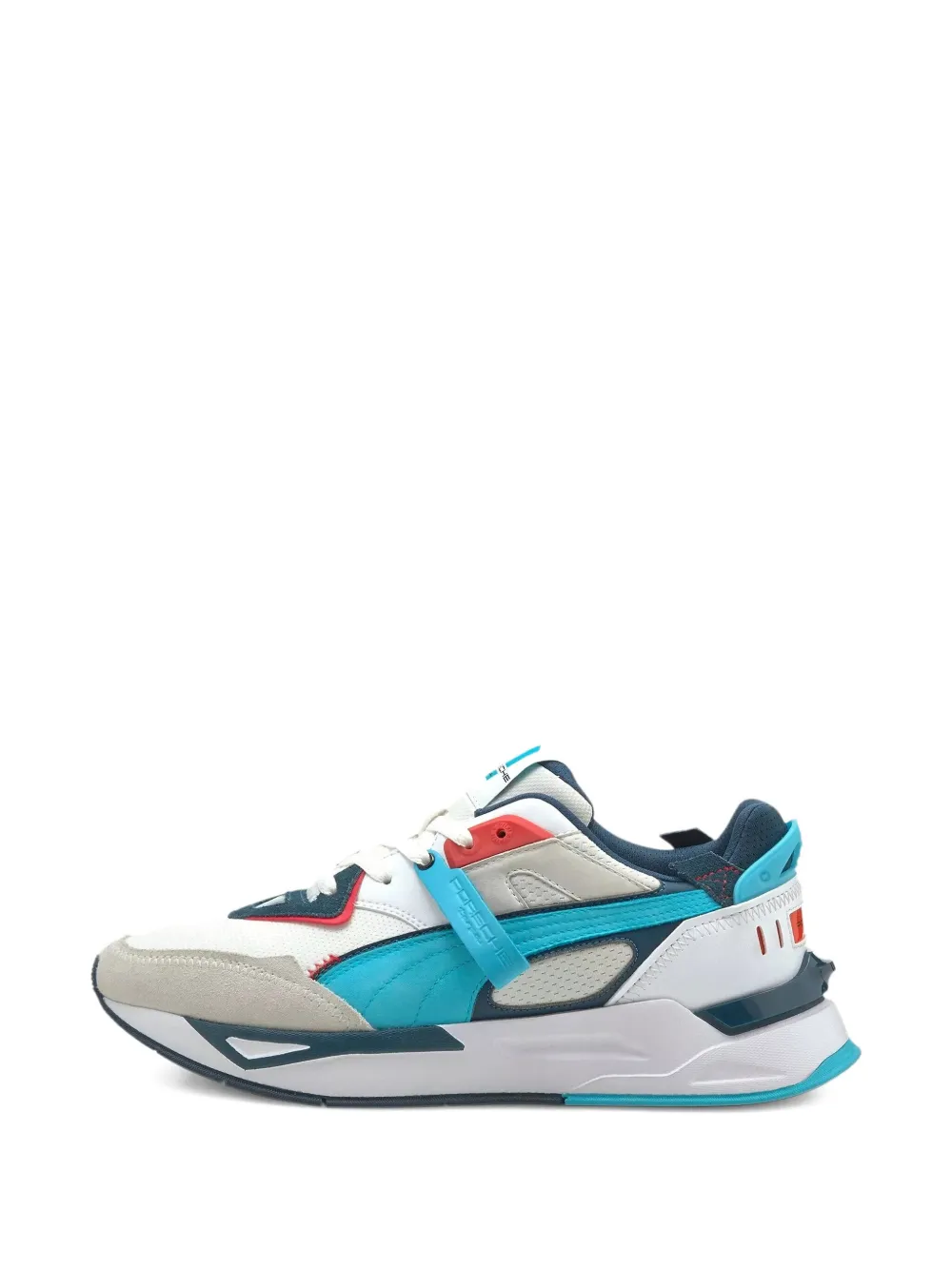 PUMA Porsche Legacy Mirage Sport sneakers White