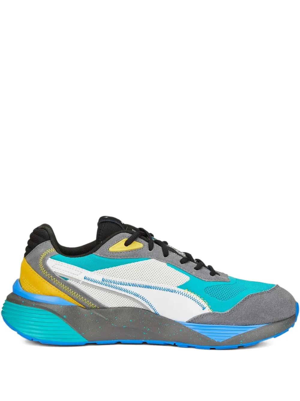 PUMA RS-Metric Energy "Deep Aqua Nimbus Cloud" sneakers Blue