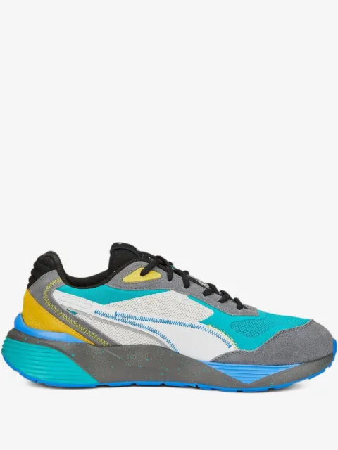 PUMA RS-Metric Energy "Deep Aqua/Nimbus Cloud" sneakers