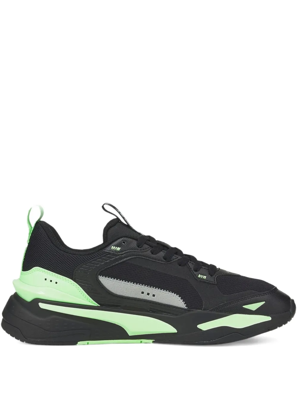 PUMA BMW Motorsport RS-Fast sneakers Black