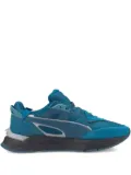 PUMA x Mercedes Mirage Sport ""Blue Coral/Silver"" sneakers