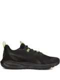 PUMA Twitch Runner Trail sneakers - Black