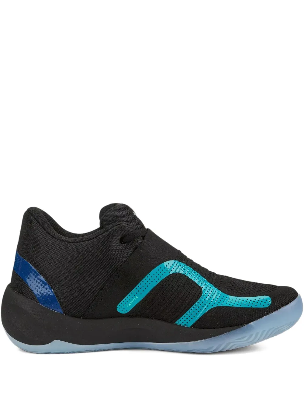 PUMA Rise Nitro sneakers Black