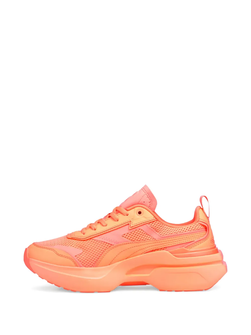 PUMA Kosmo Rider Sorbet sneakers Orange