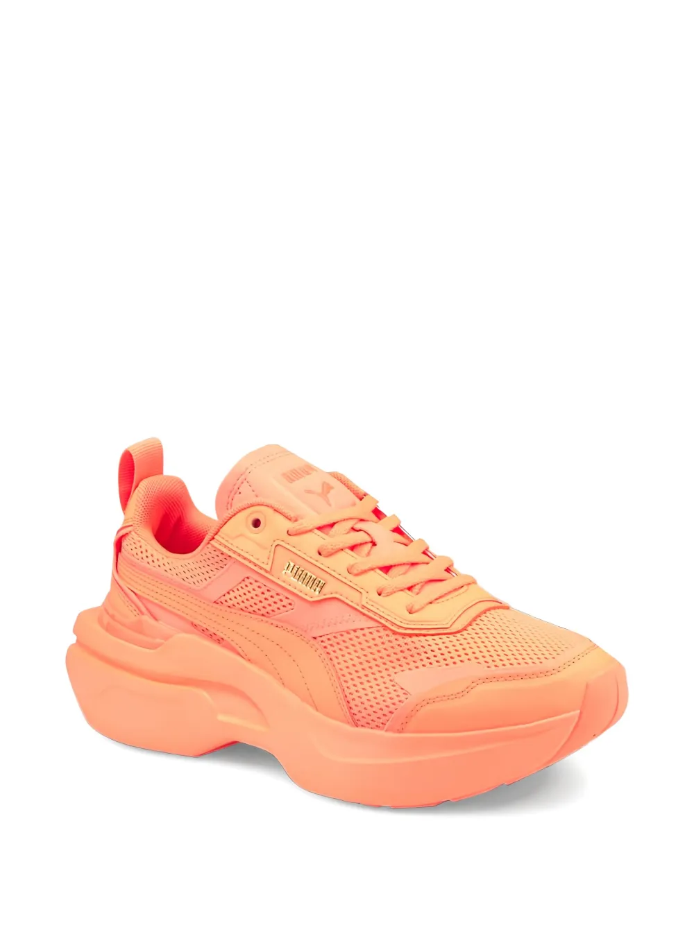 PUMA Kosmo Rider Sorbet sneakers Orange