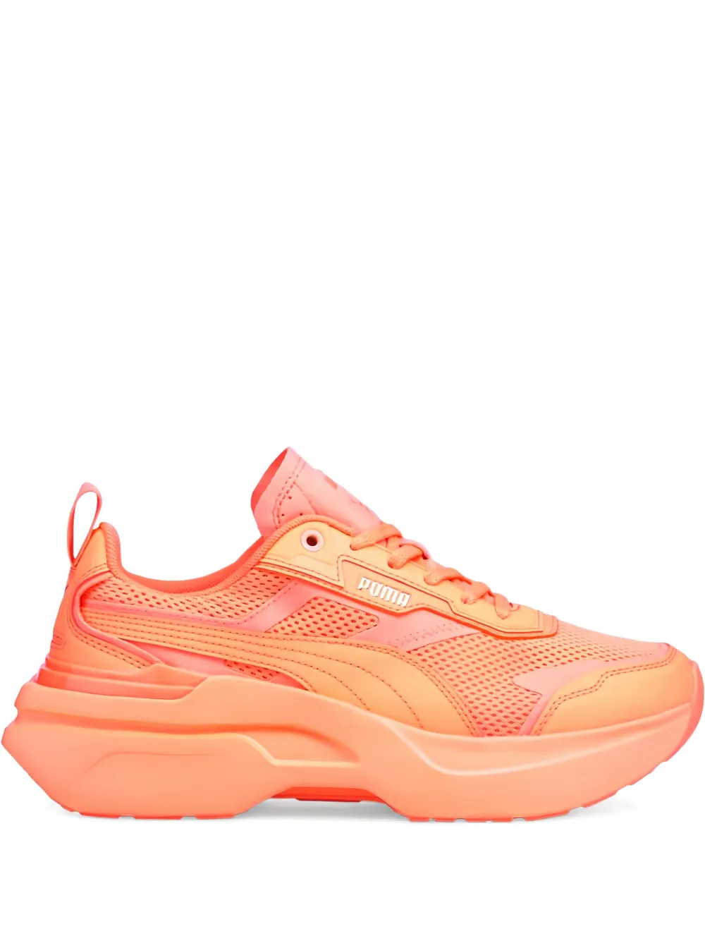 PUMA Kosmo Rider Sorbet sneakers Orange
