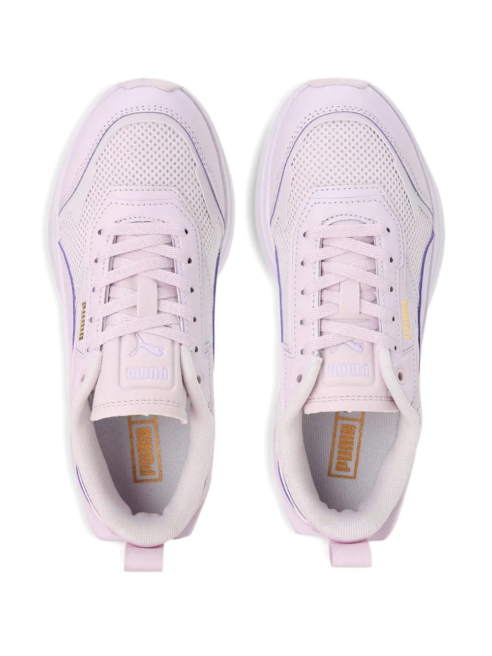 PUMA Kosmo Rider Sorbet sneakers Purple