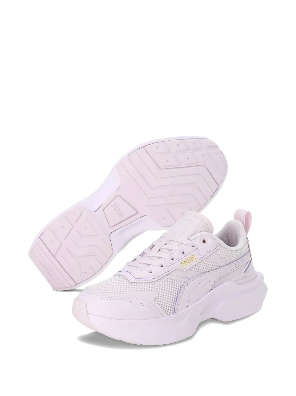 PUMA Kosmo Rider Sorbet sneakers Purple