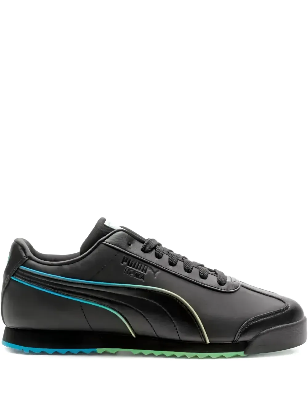 PUMA Roma sneakers Black
