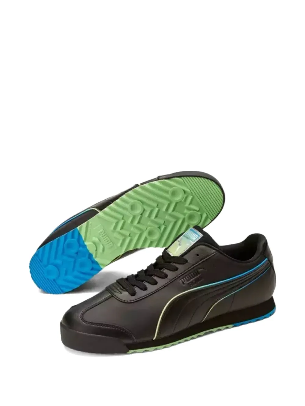 PUMA Roma sneakers Black