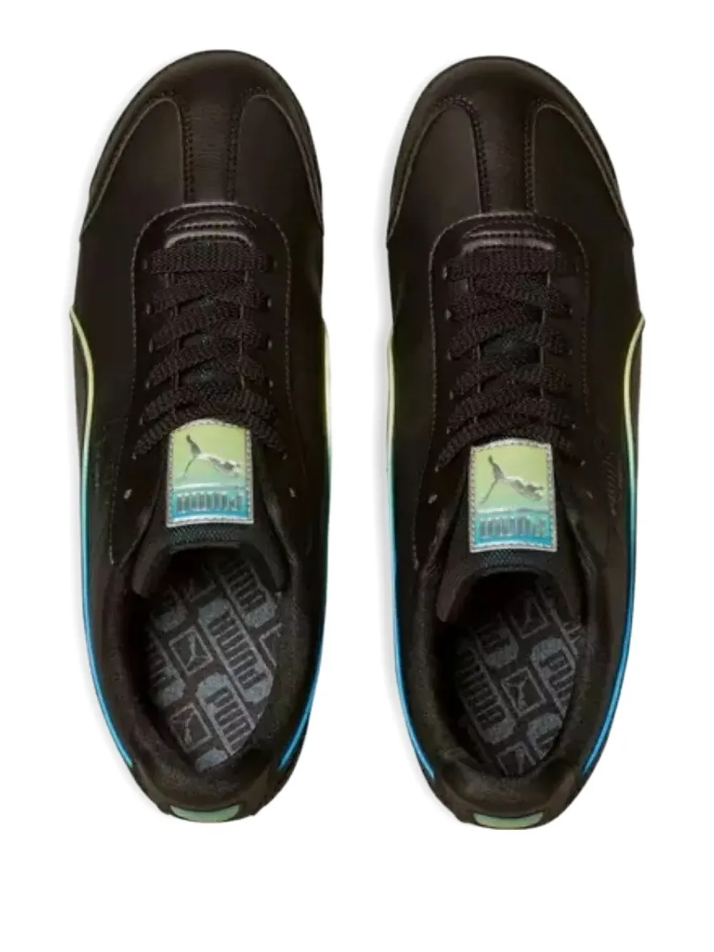 PUMA Roma sneakers Black