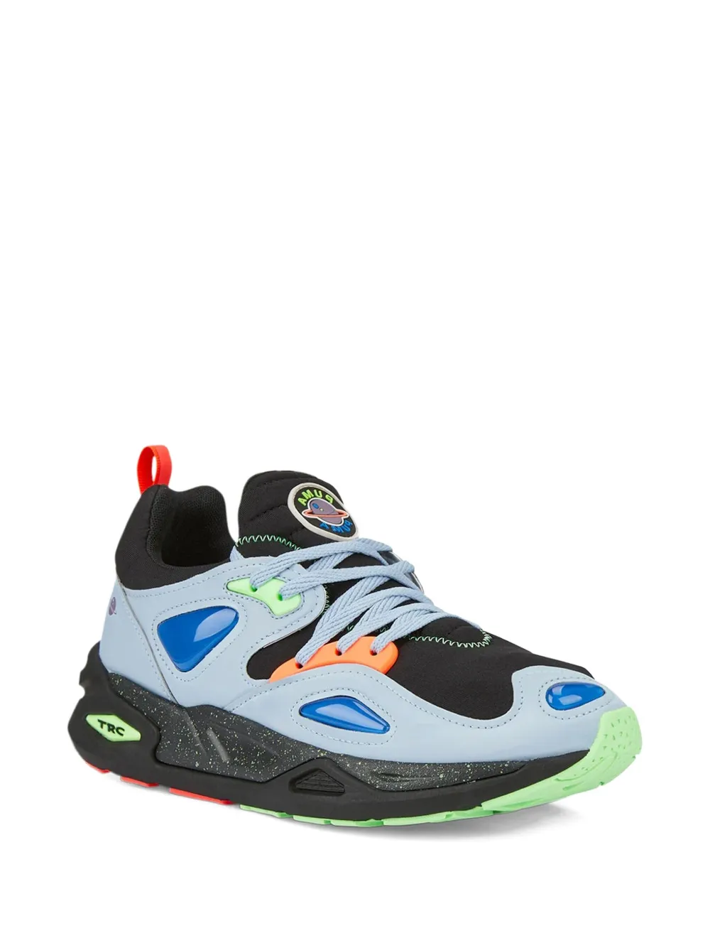 PUMA TRC Blaze Sci Fi sneakers Blue