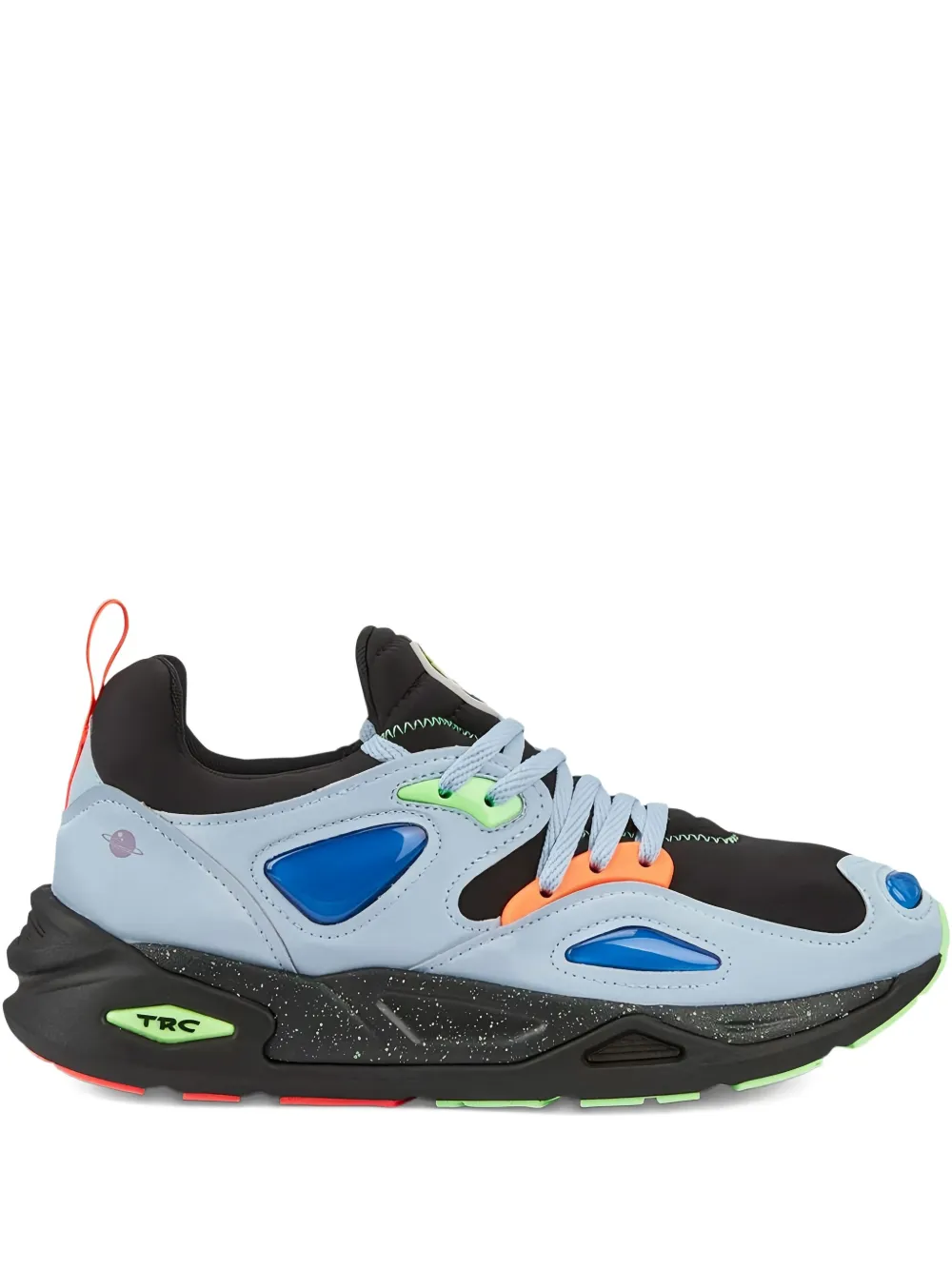 PUMA TRC Blaze Sci Fi sneakers Blue