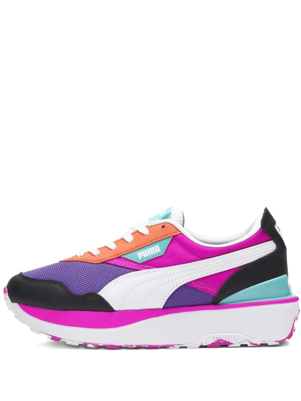 PUMA Rider Hypnotize sneakers Purple