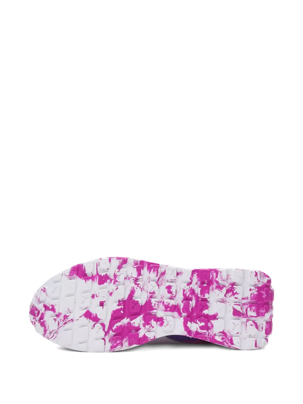 PUMA Rider Hypnotize sneakers Paars