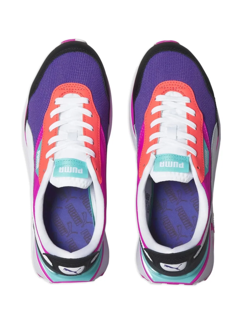 PUMA Rider Hypnotize sneakers Paars