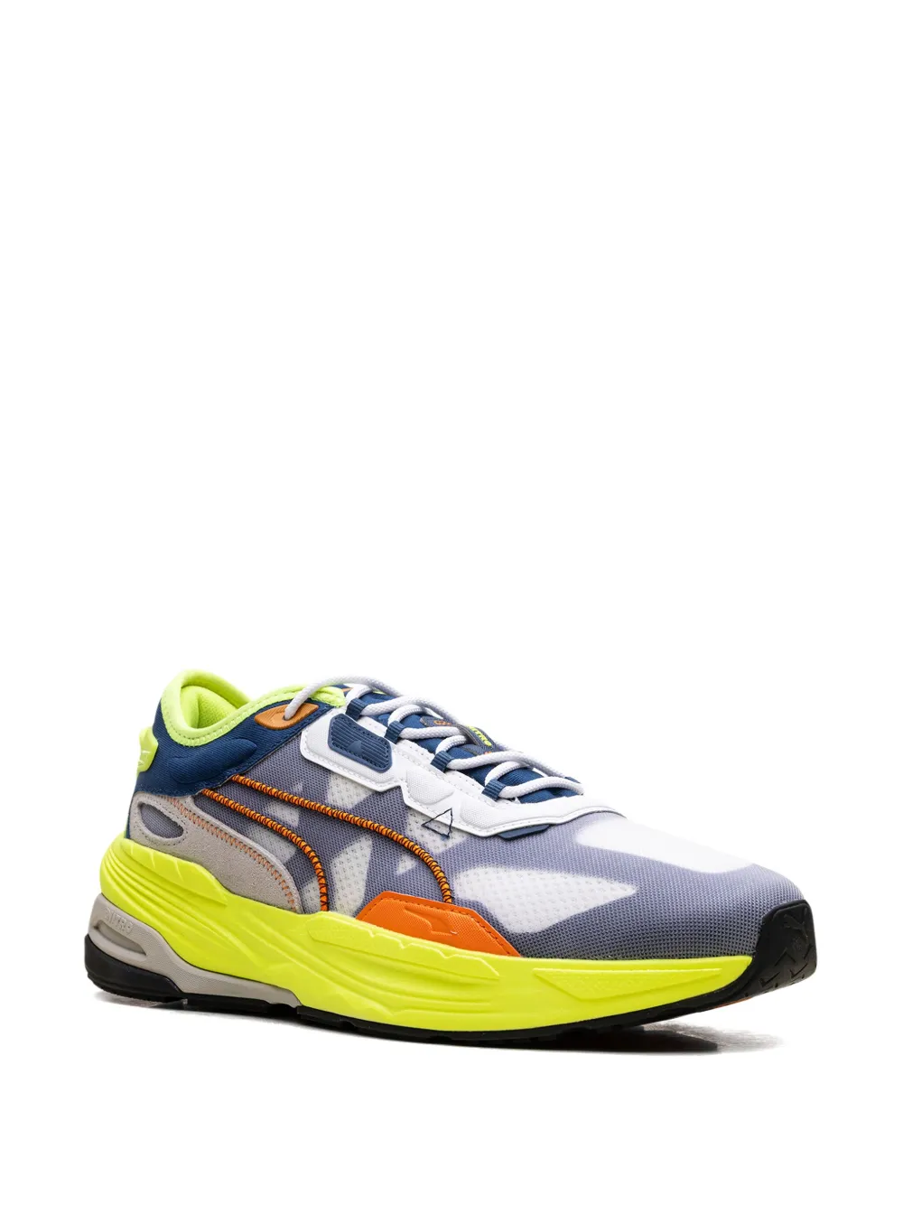 PUMA tenis bajos Extent Nitro ADV | Tenis bajos | Image 2
