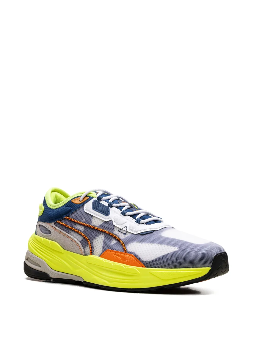 PUMA Extent Nitro ADV スニーカー | ローカット | Image 2