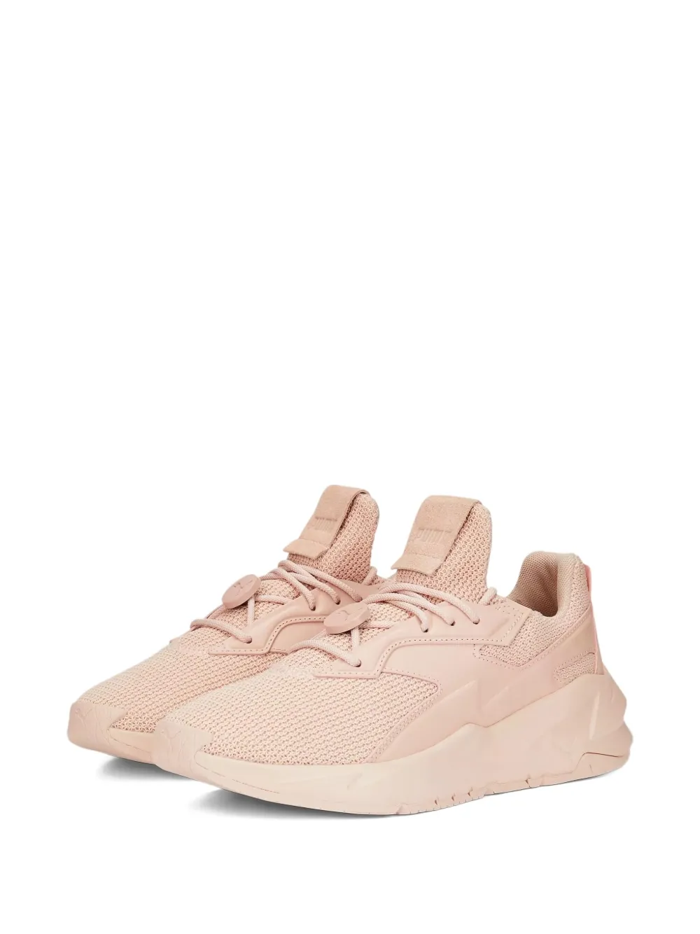 PUMA Fier Nitro Tonal sneakers Roze