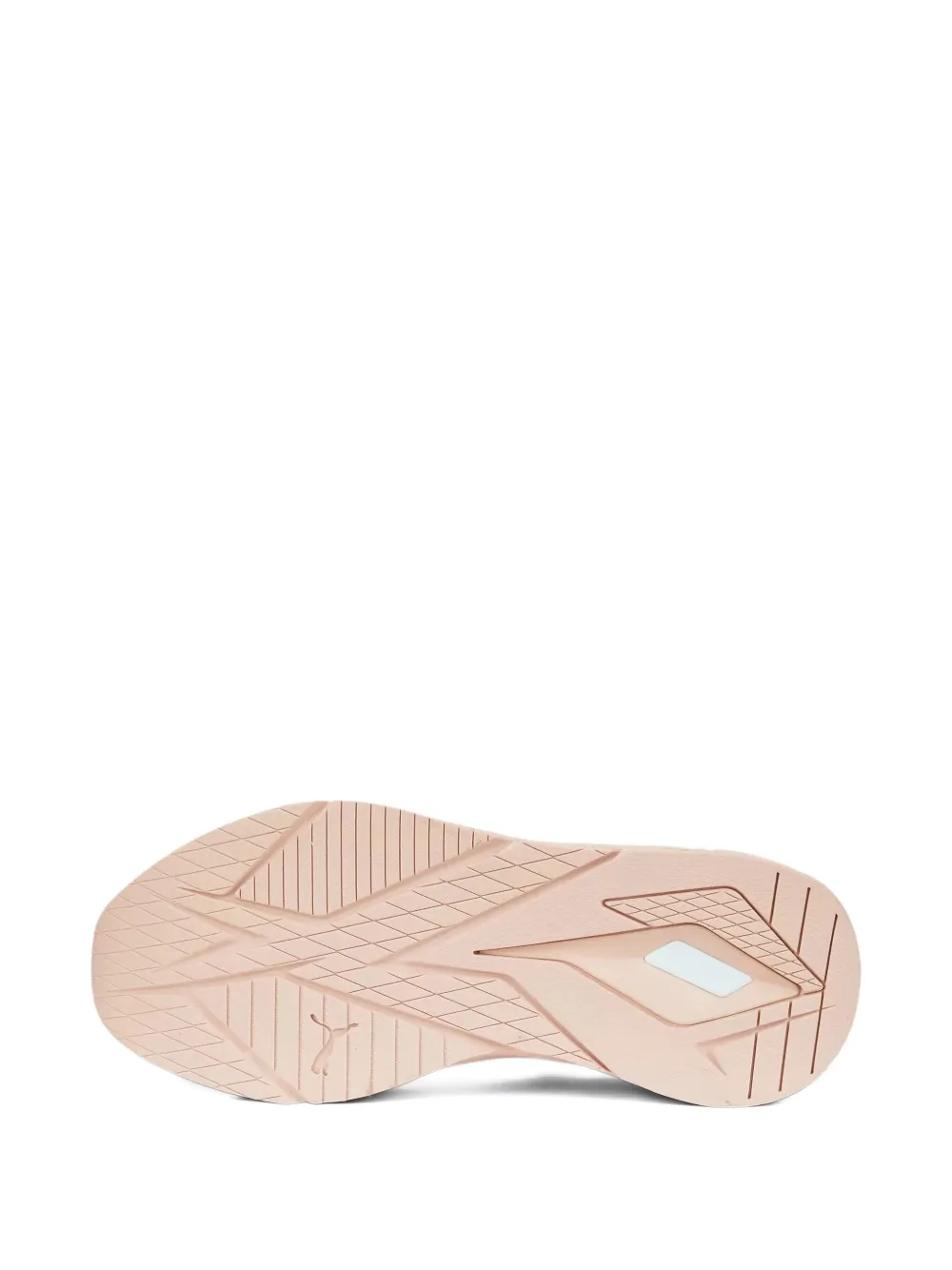 PUMA Fier Nitro Tonal sneakers Roze
