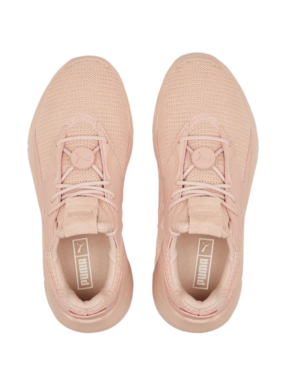 PUMA Fier Nitro Tonal sneakers Roze