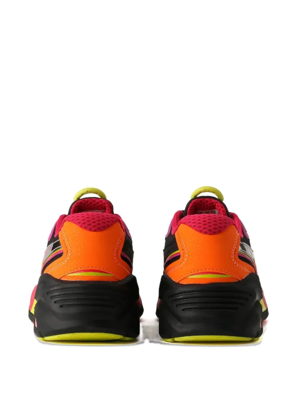 PUMA Tenis TRC Mira Ski Club Negro FARFETCH DO