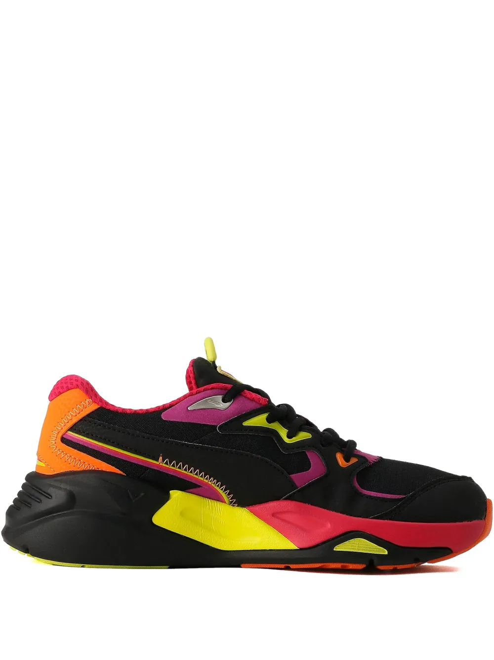 PUMA TRC Mira Ski Club sneakers - ブラック PUMA TRC Mira Ski Club sneakers - ブラック