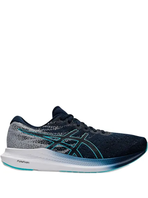 ASICS EvoRide 3 "French Blue/Ice Mint" sneakers