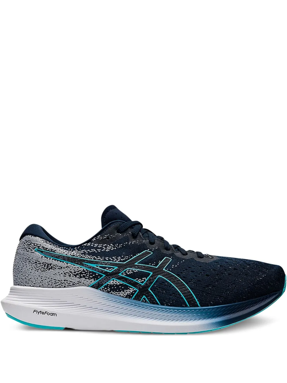 ASICS Court FF 2 "Bio Mint Lagoon" sneakers Blue