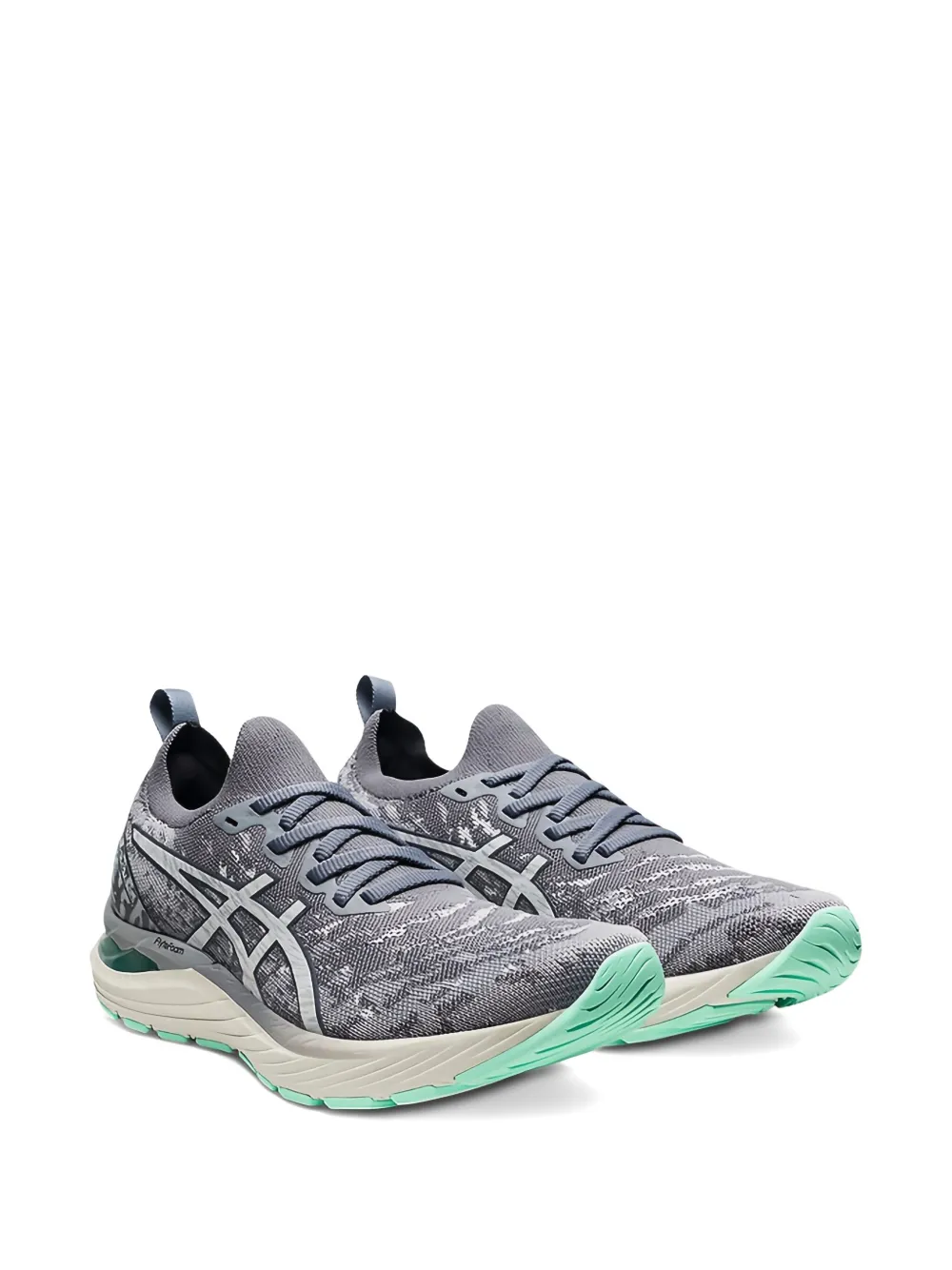 ASICS GEL-Cumulus 23 MK sneakers Grijs