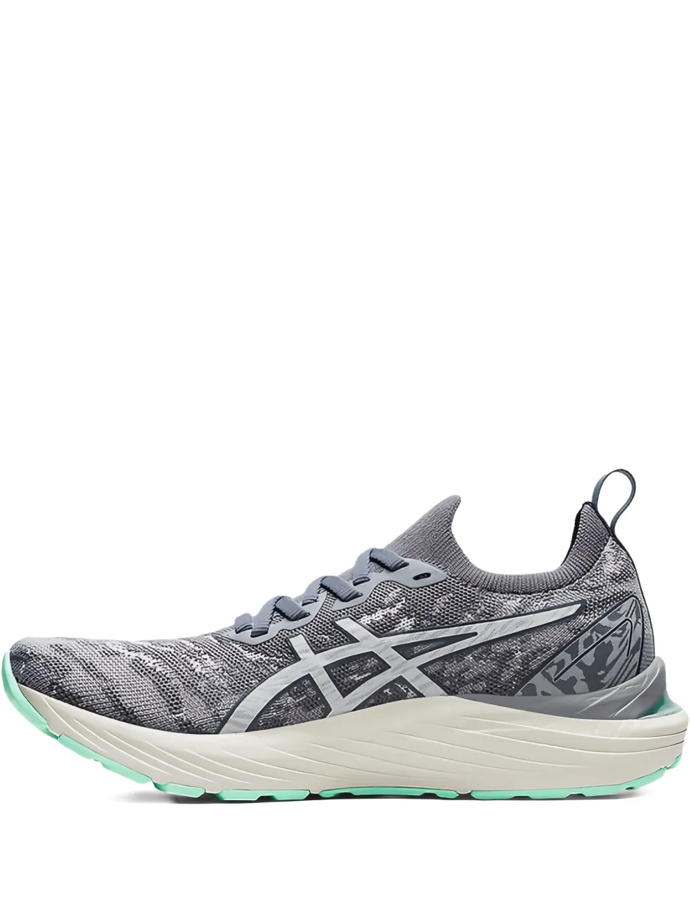 ASICS Court FF 2 "Bio Mint Lagoon" sneakers Blue