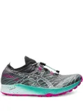 ASICS Fuji Speed ""Black"" sneakers