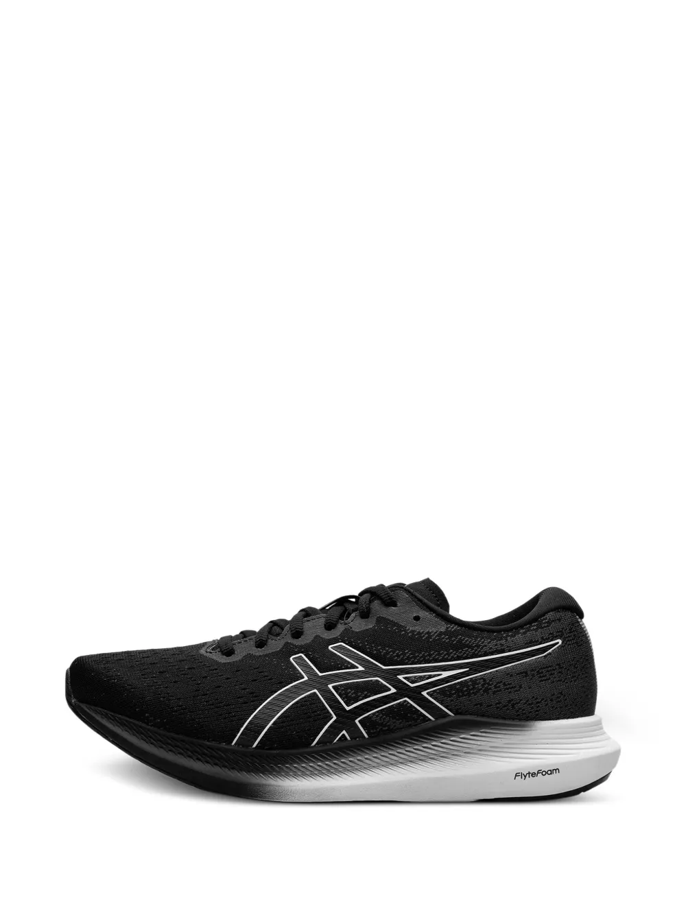 ASICS EvoRide 3 sneakers Zwart
