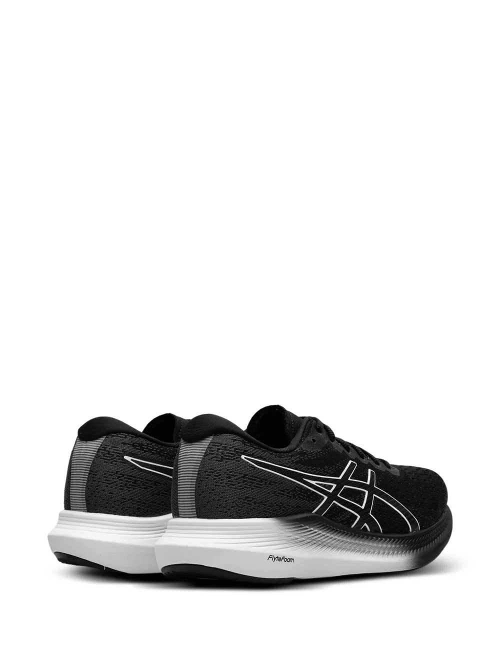 ASICS EvoRide 3 sneakers Zwart