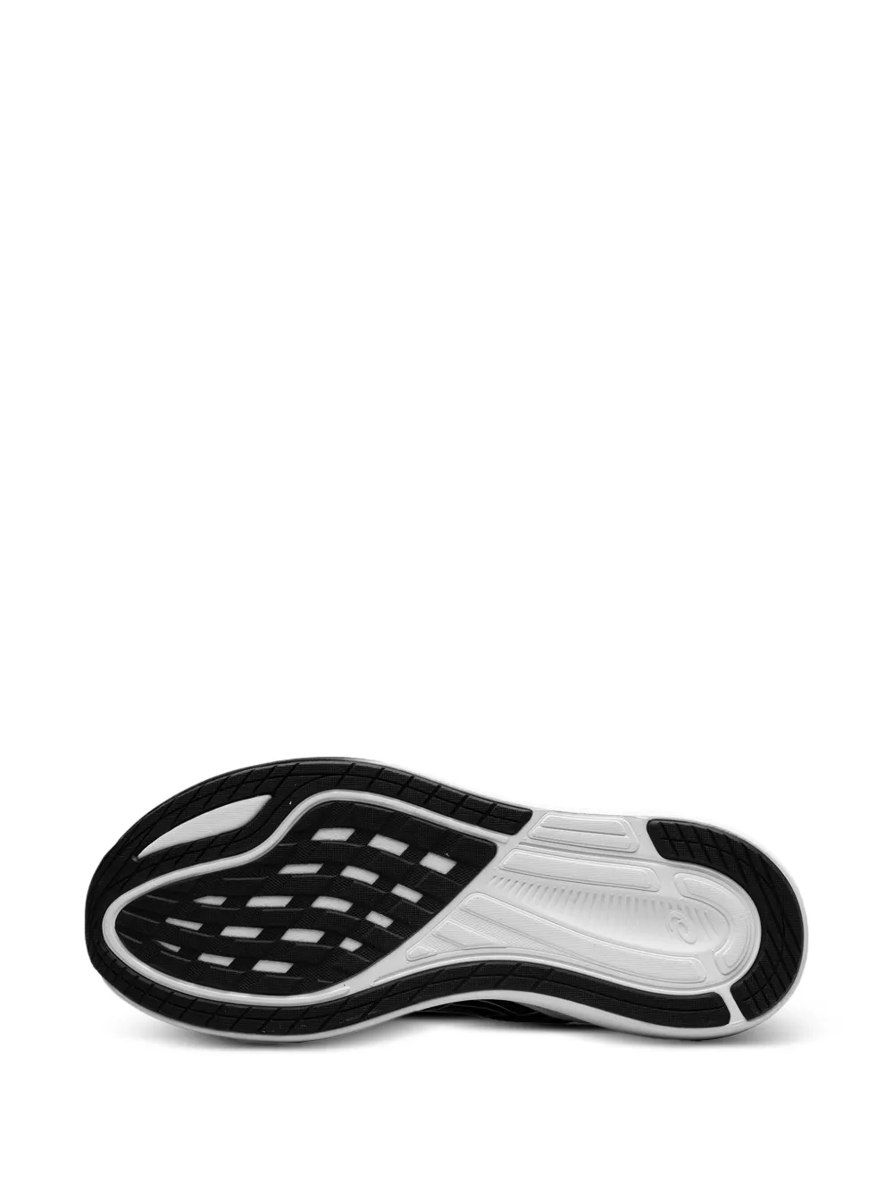 ASICS EvoRide 3 sneakers Zwart