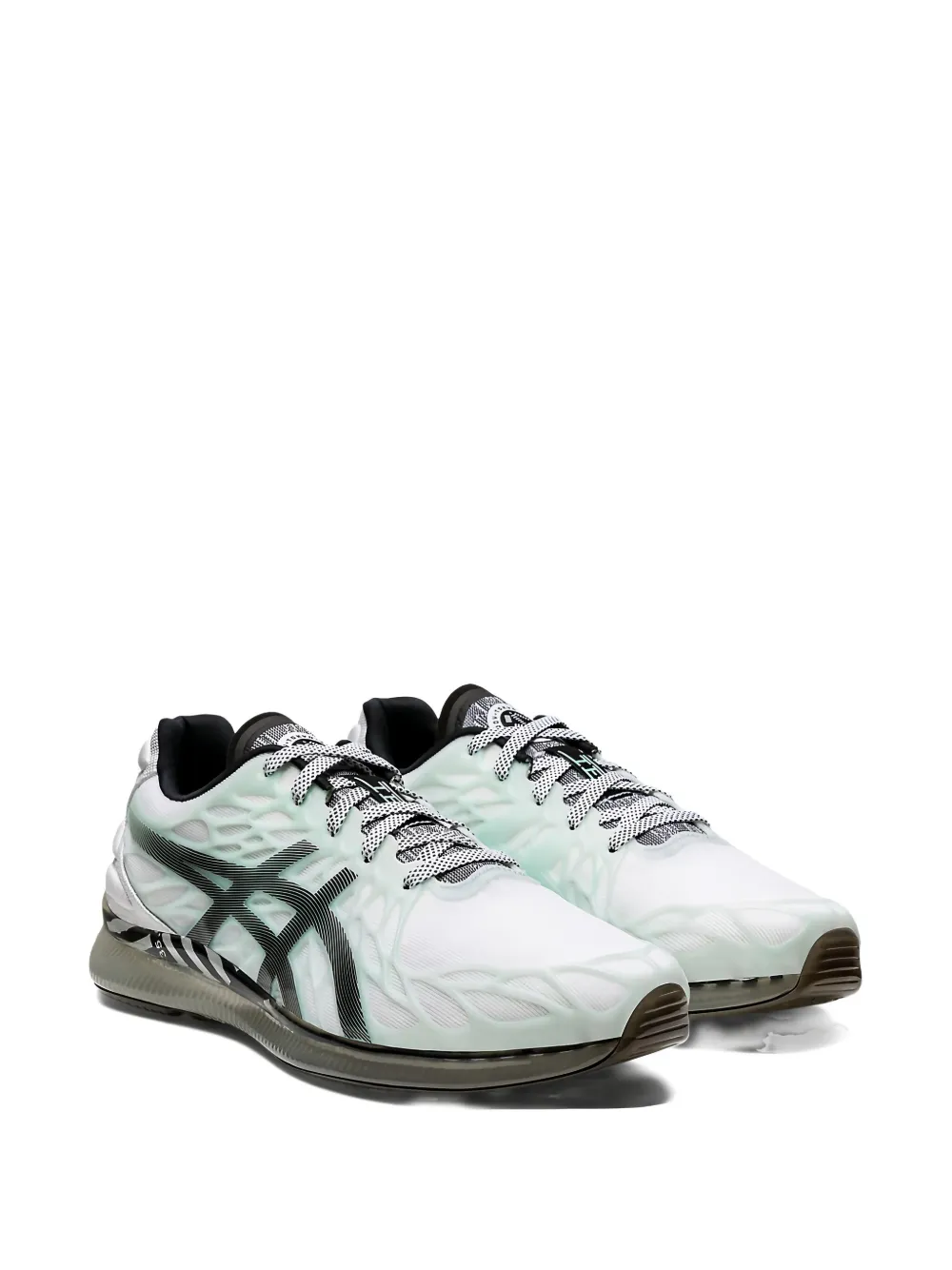 Asics Gel-quantum Infinity 2 Sneakers In Multi