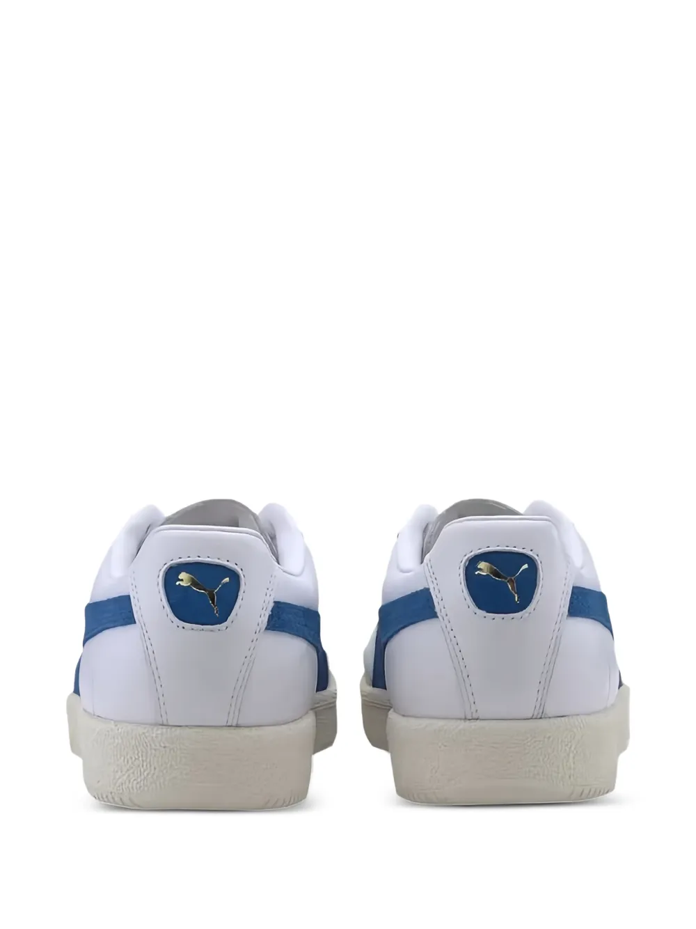 PUMA Oslo-City sneakers Wit