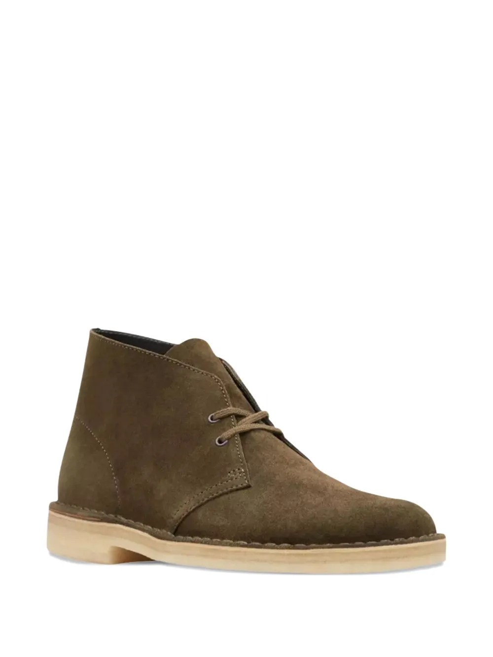 Clarks suede desert boots | Stiefeletten | Image 2
