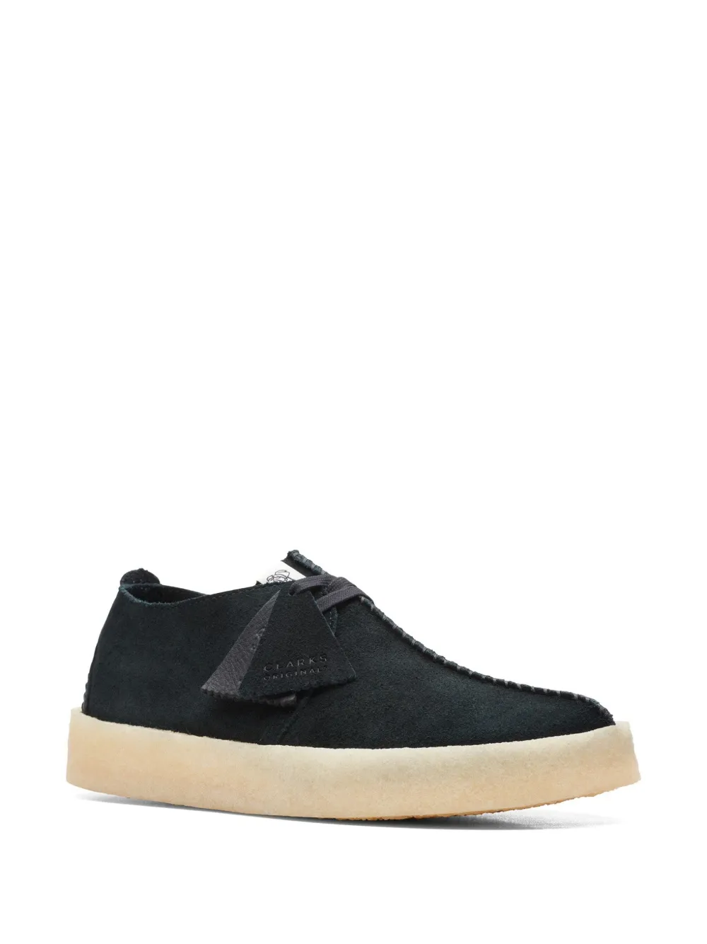 Clarks Trek Cup sneakers | Low-Tops | Image 2